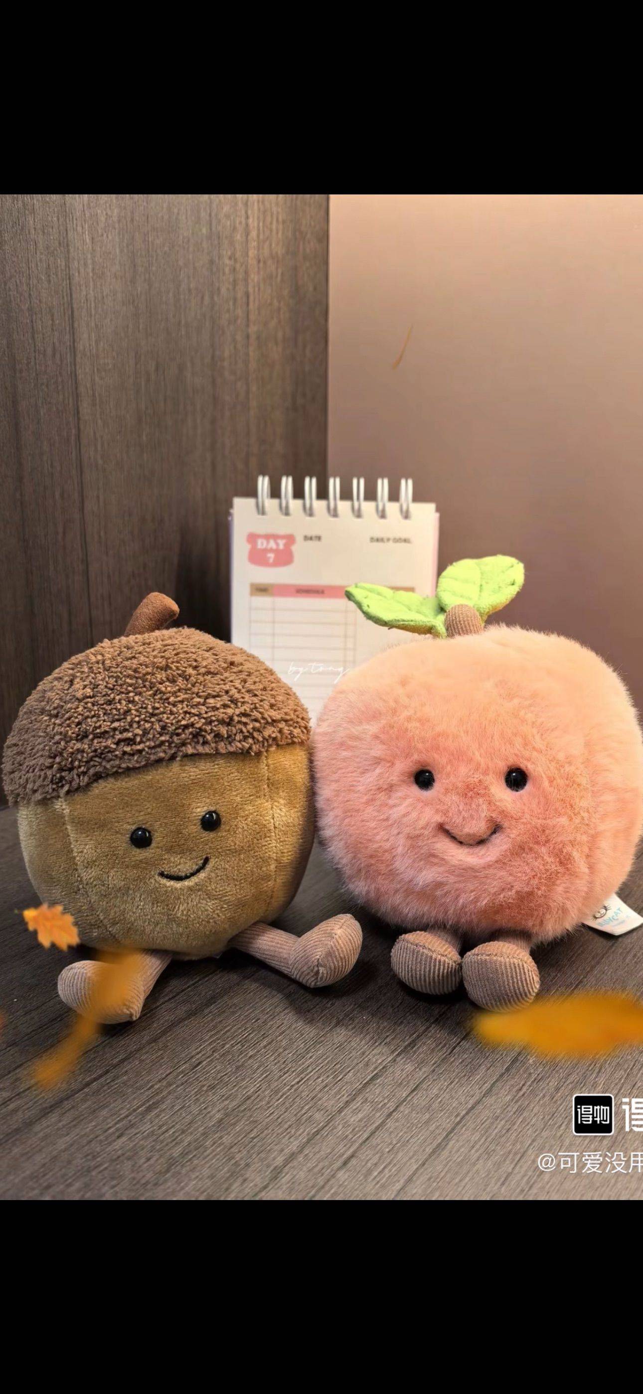 板栗🌰