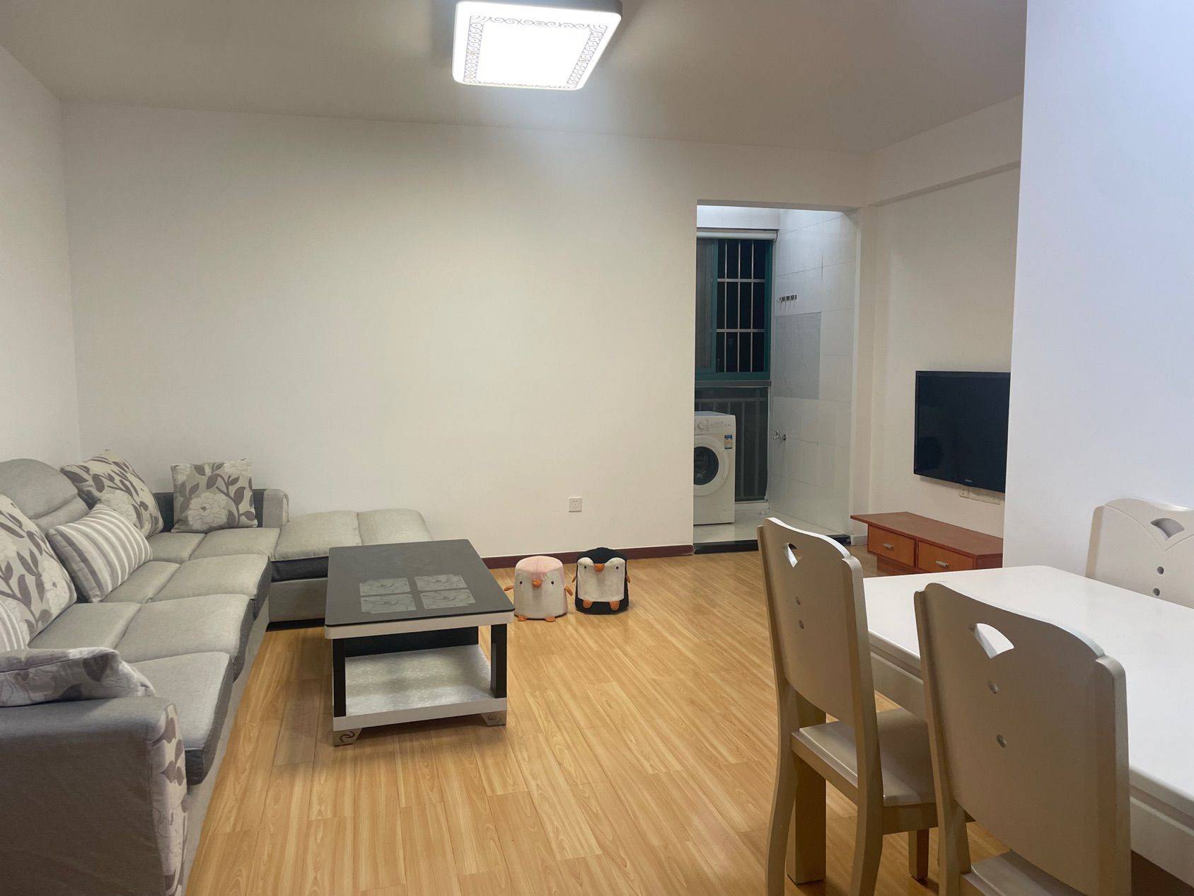 Wuhan-Hanyang-Clean&Comfy,Hustle & Bustle,Chilled