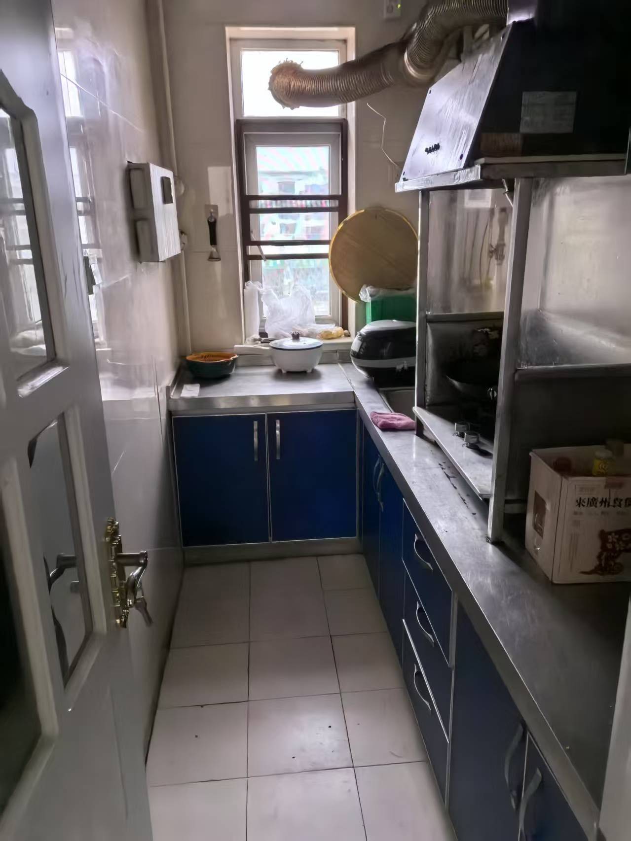 北京-通州-Loft,Shared apartment