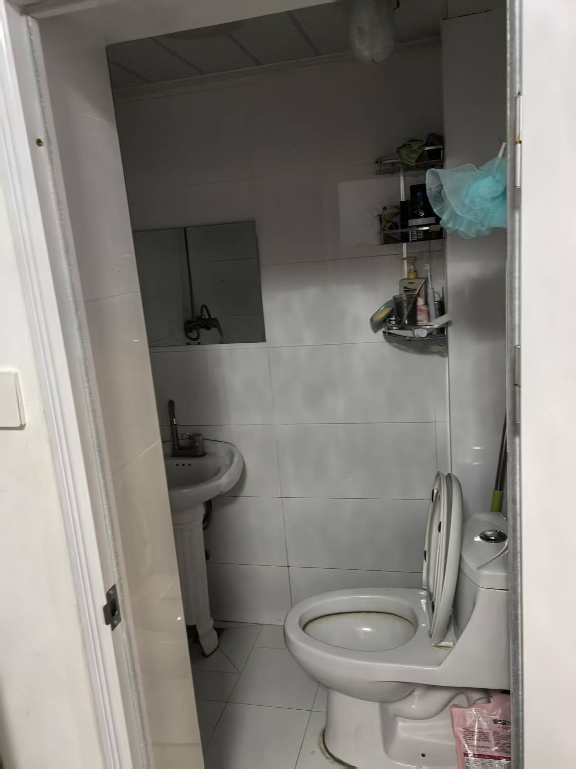 北京-通州-Loft,Shared apartment