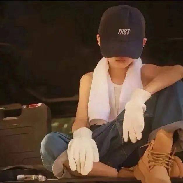 倔强的蚂蚁