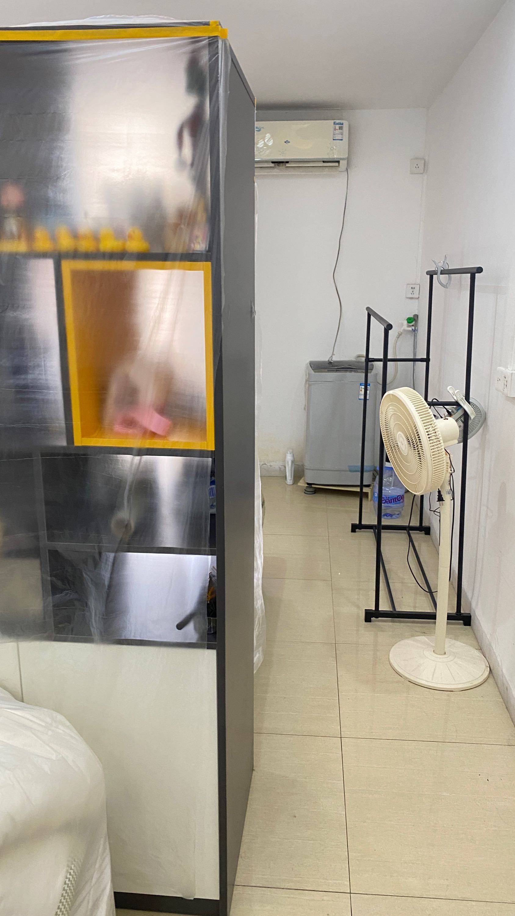 Guangzhou-Baiyun-Cozy Home,Clean&Comfy,No Gender Limit,Hustle & Bustle,“Friends”,Chilled,LGBTQ Friendly,Pet Friendly