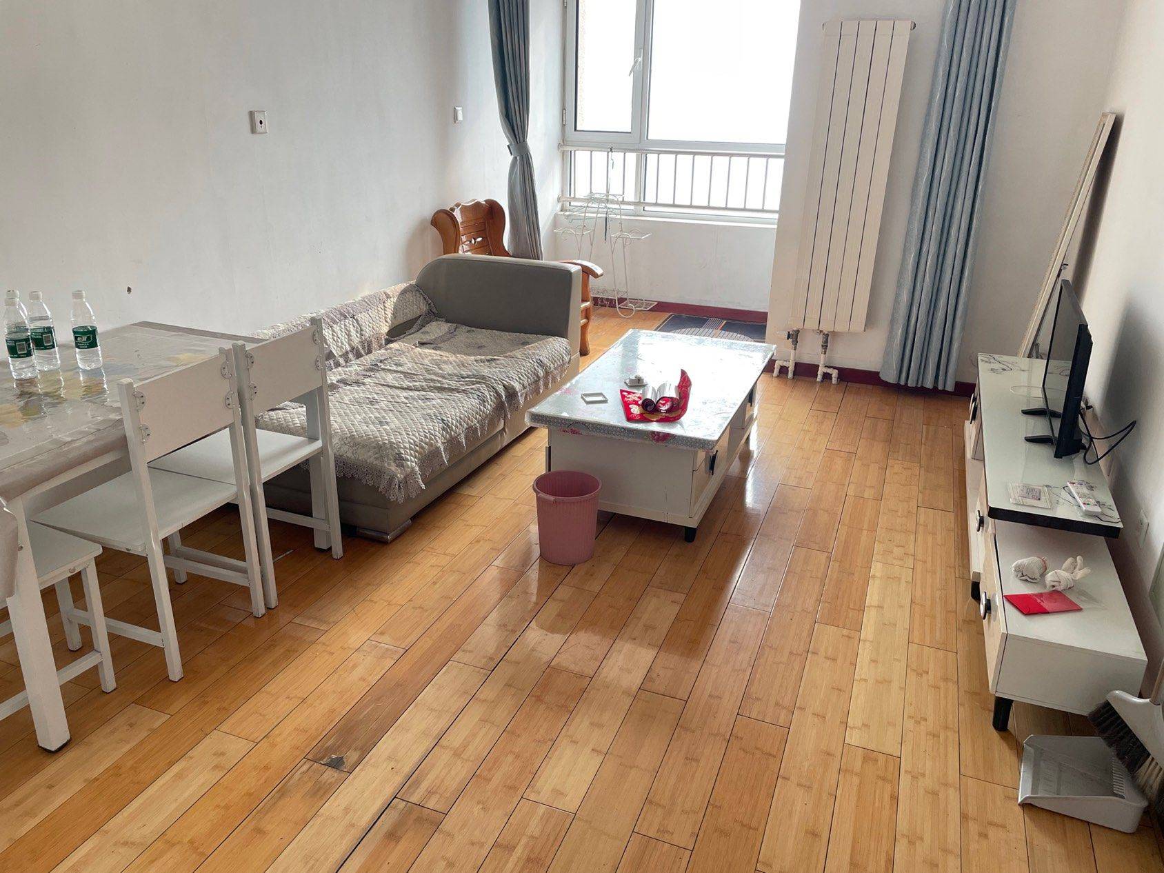 天津 寧河 | 宁新花园4地块_4