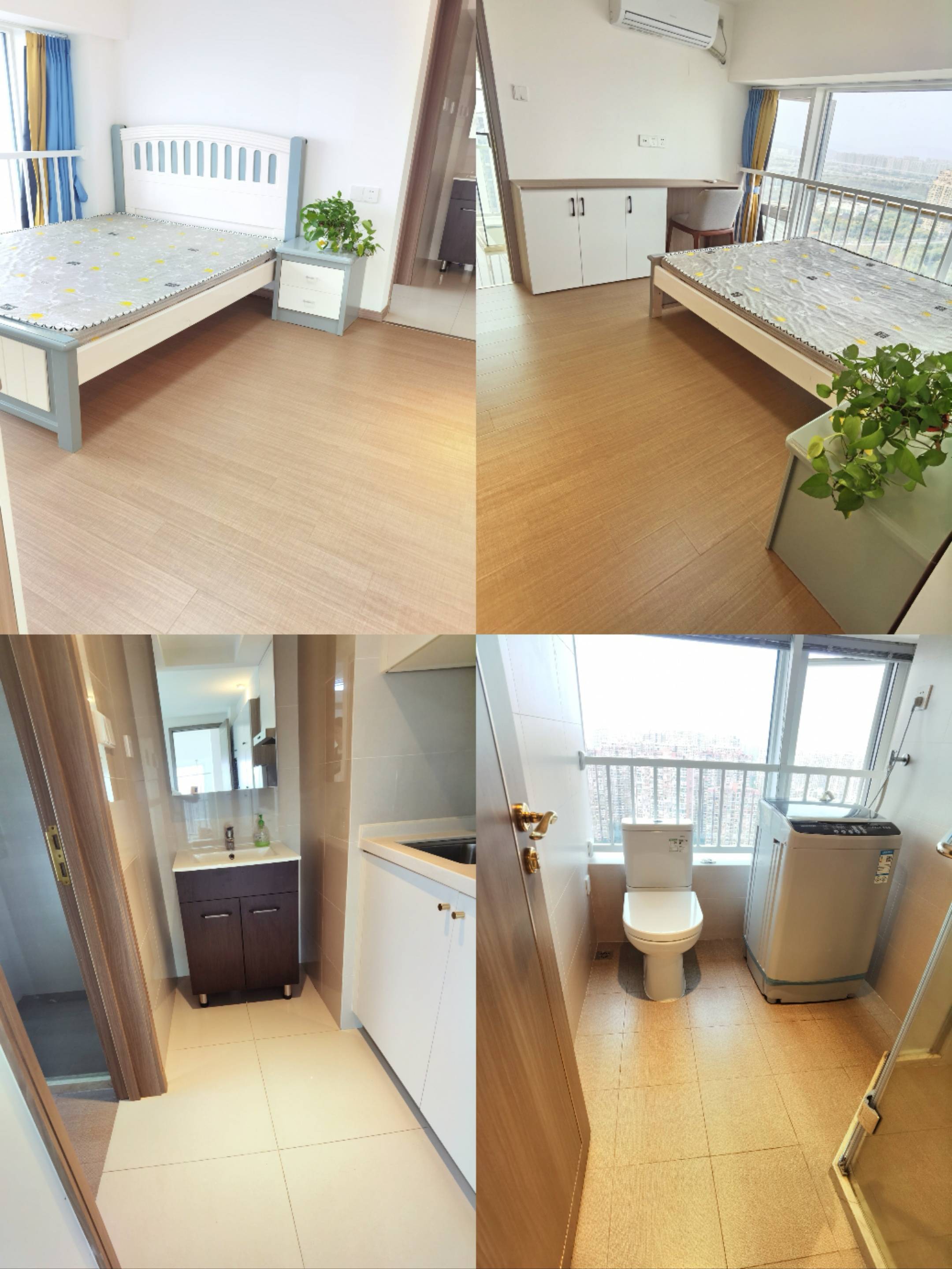 Hangzhou-Xihu-Cozy Home,No Gender Limit,Pet Friendly