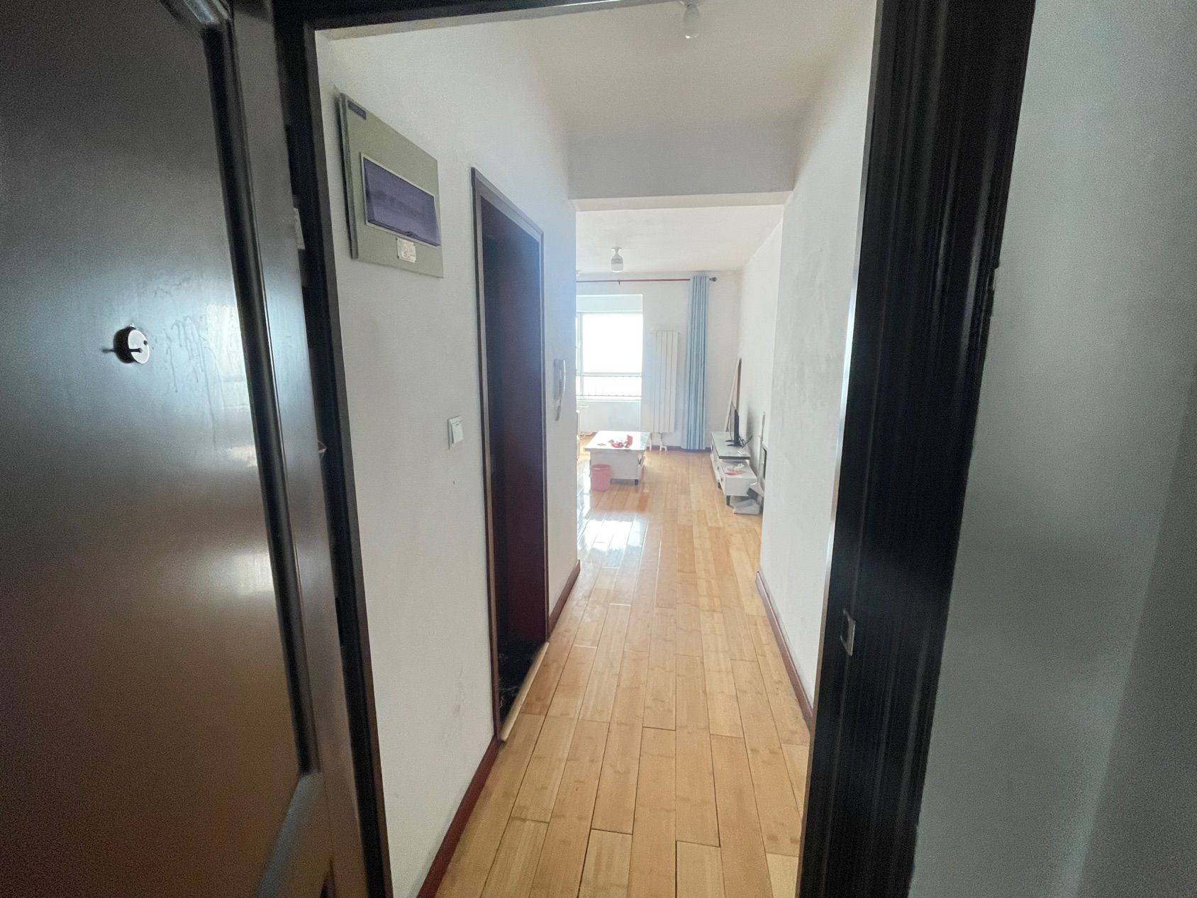 天津 寧河 | 宁新花园4地块_5