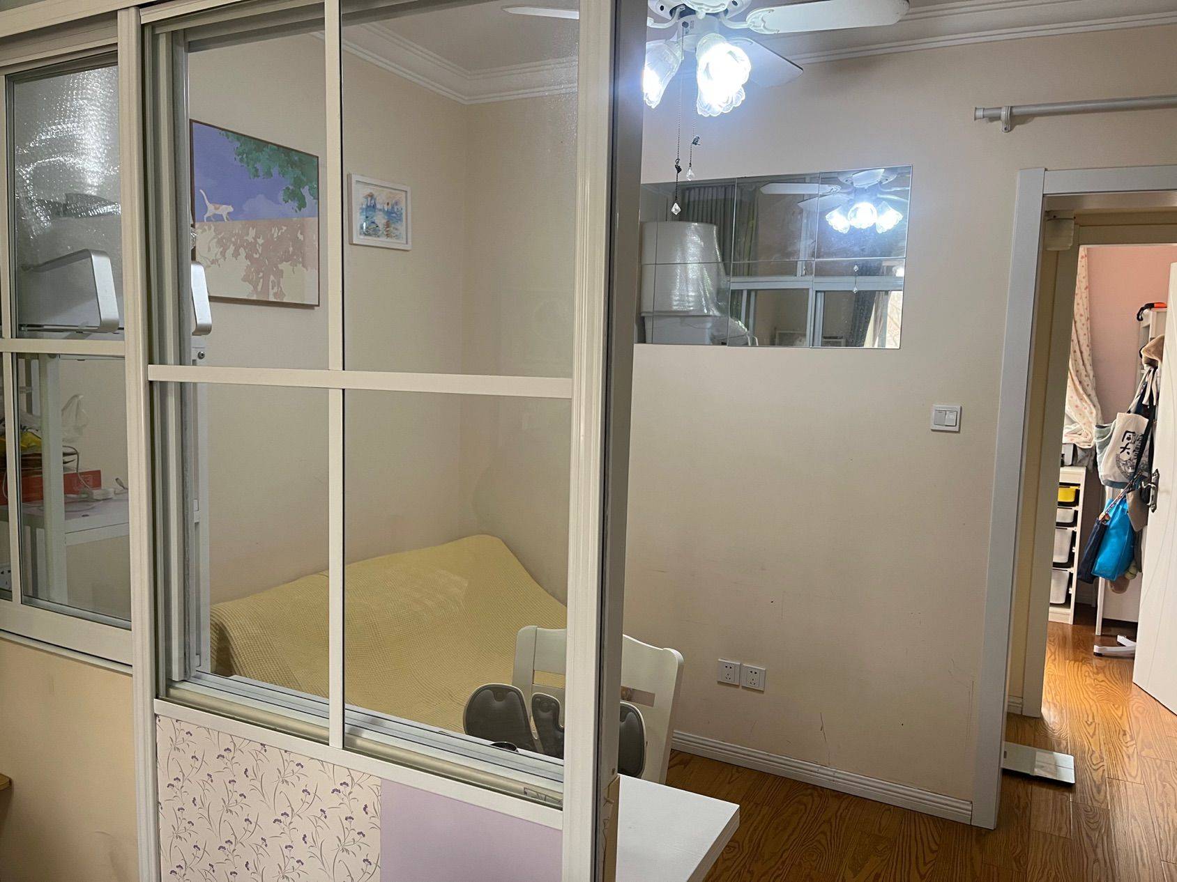 Shanghai-Changning-Cozy Home,Clean&Comfy,No Gender Limit,LGBTQ Friendly,Pet Friendly