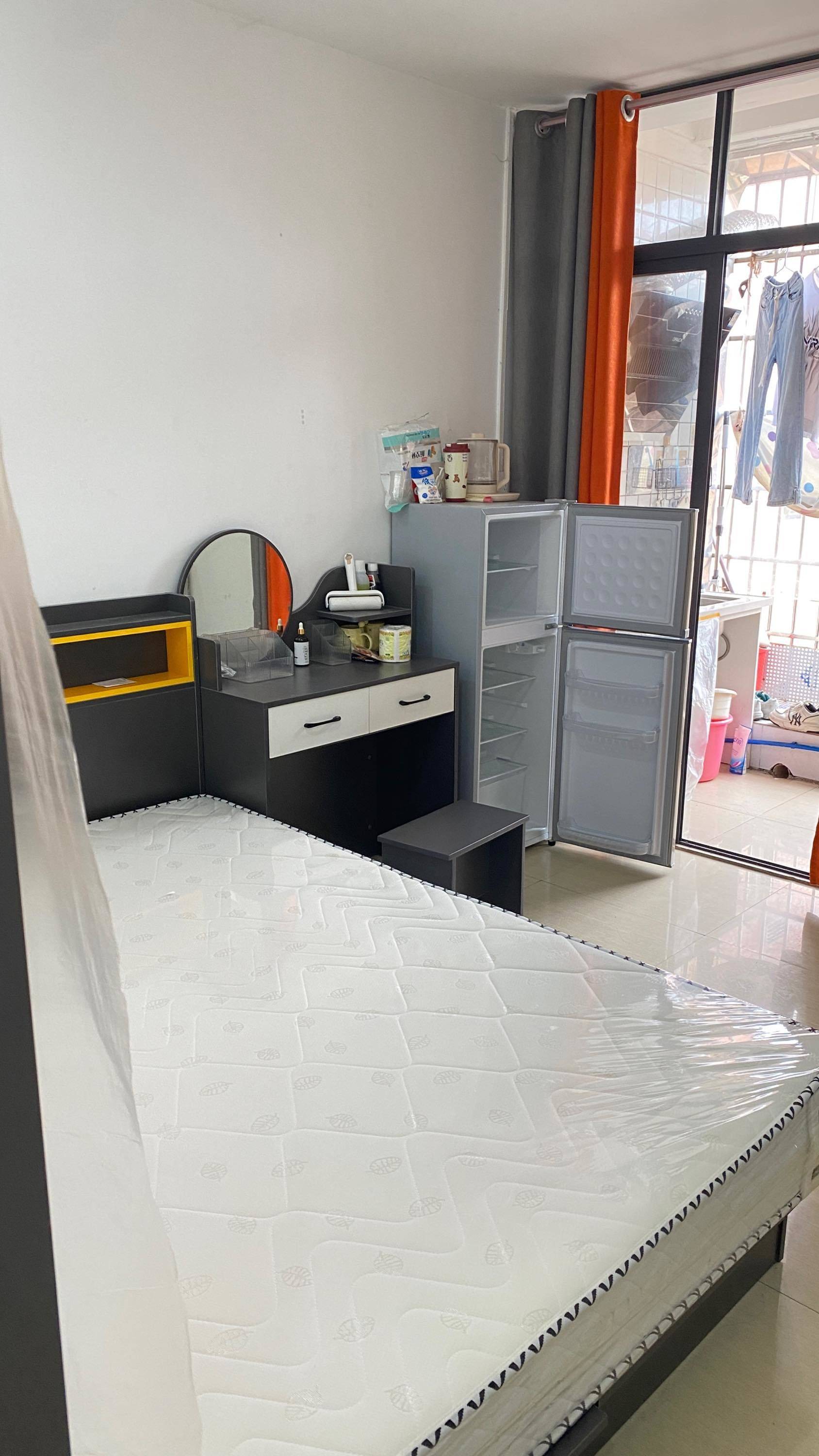 Guangzhou-Baiyun-Cozy Home,Clean&Comfy,No Gender Limit,Hustle & Bustle,“Friends”,Chilled,LGBTQ Friendly,Pet Friendly