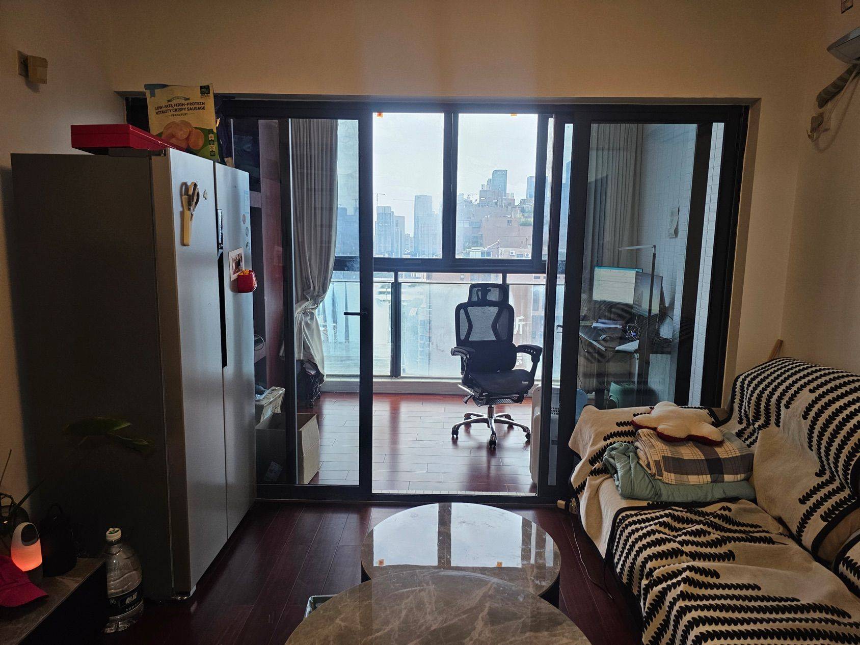 Shenzhen-Nanshan-Cozy Home,Clean&Comfy,Pet Friendly