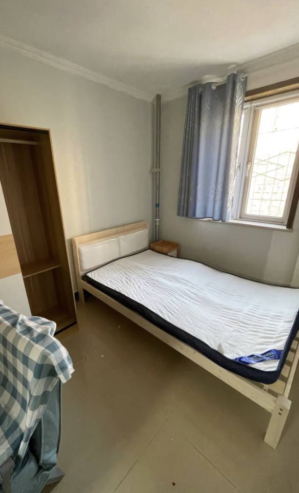 Beijing-Fengtai-Cozy Home,Clean&Comfy,No Gender Limit,Hustle & Bustle,“Friends”,Chilled