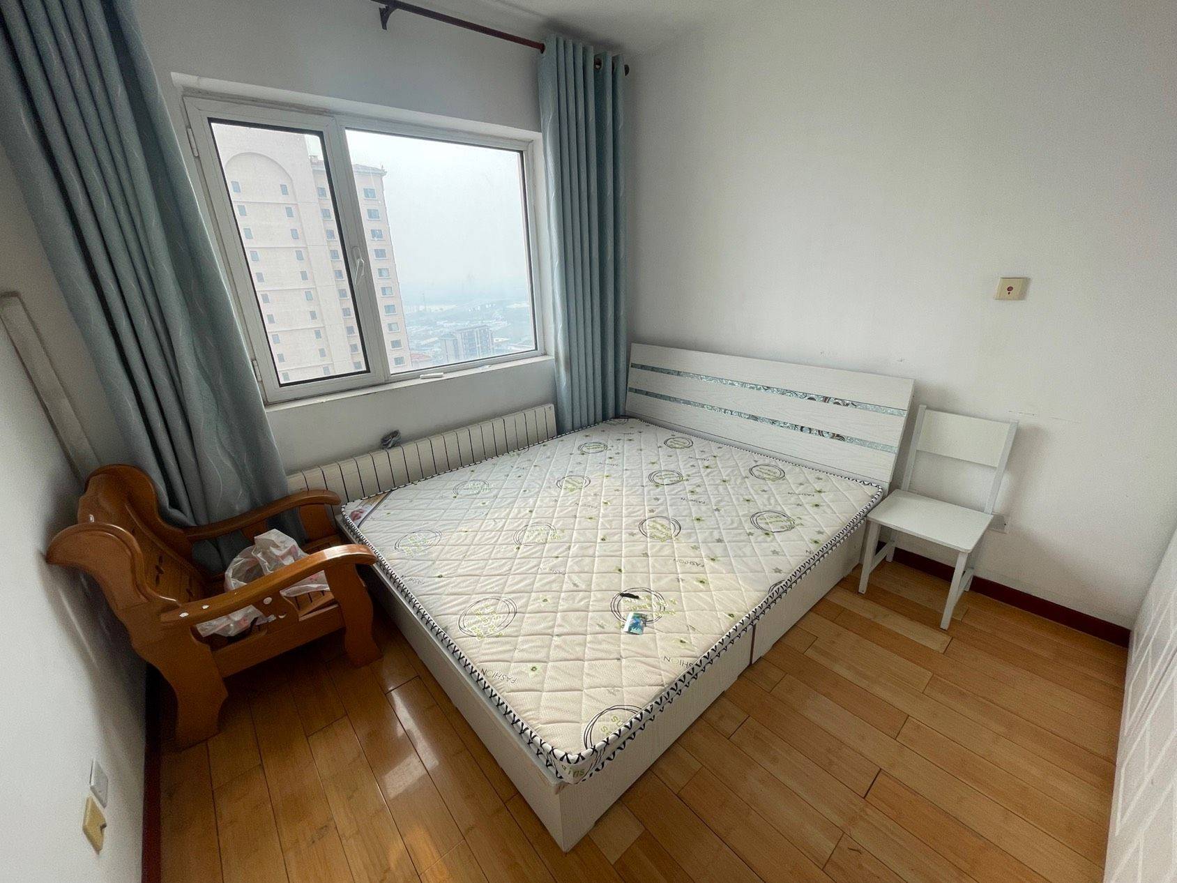 天津 寧河 | 宁新花园4地块_6