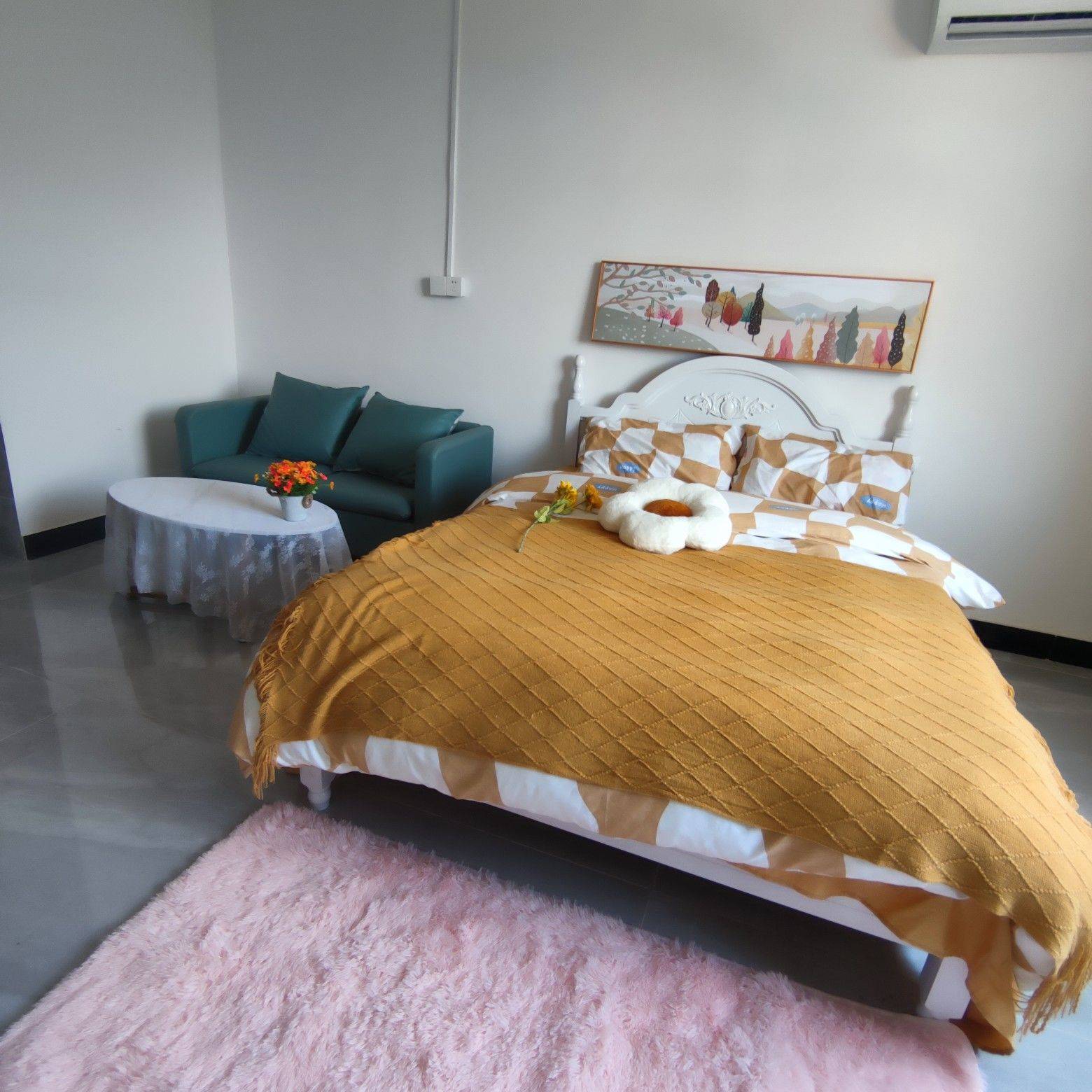 Changsha-Tianxin-Cozy Home,Clean&Comfy