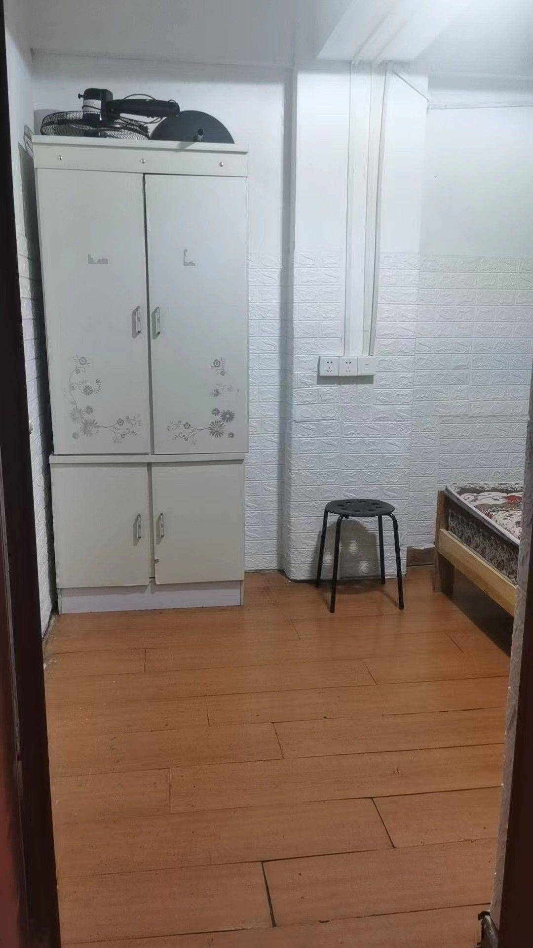 Chengdu-JinJiang-No Gender Limit