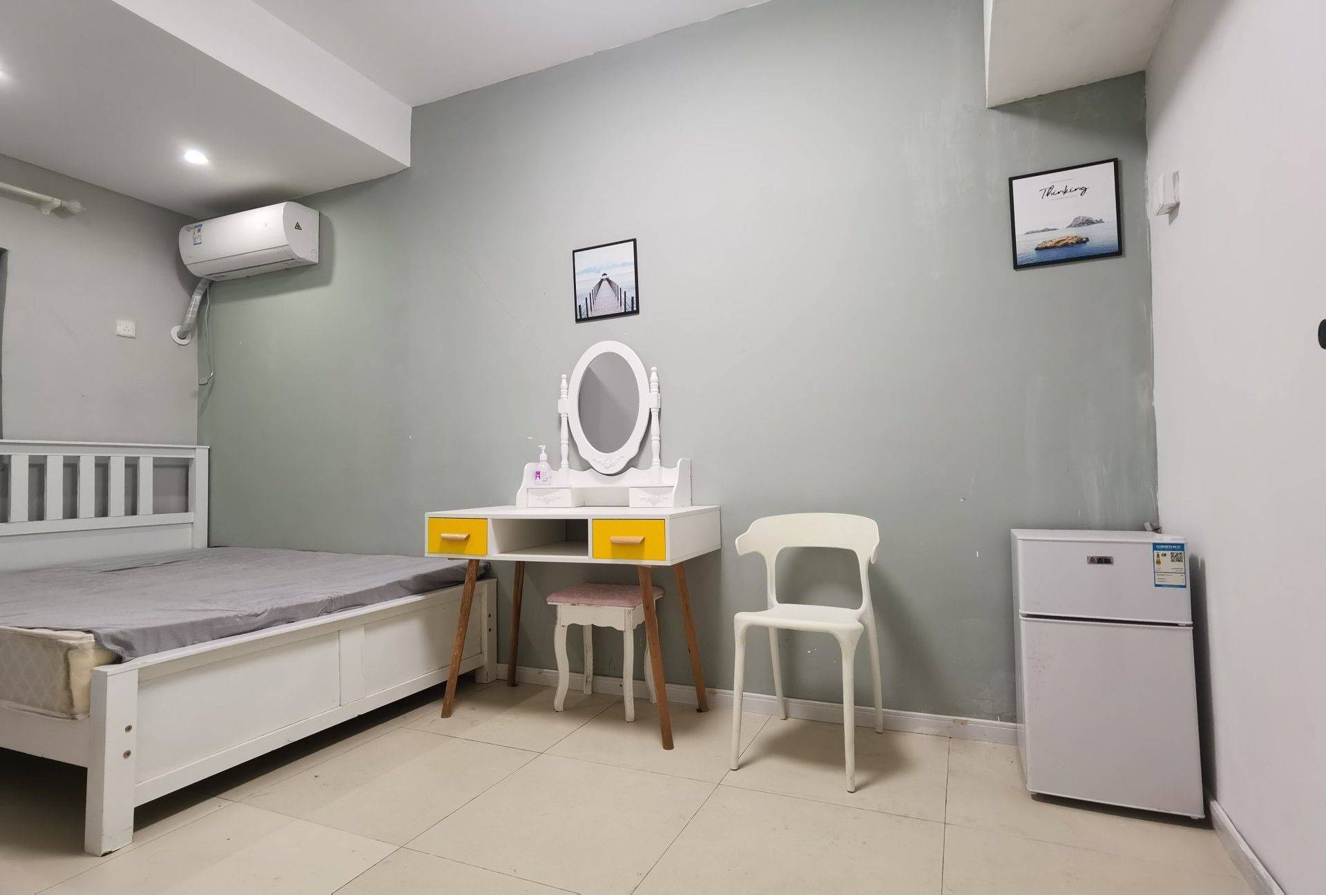 Shanghai-Songjiang-Cozy Home,Clean&Comfy
