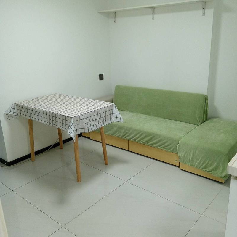 广州-黄埔-100RMB/晚,温馨小窝,干净治愈,不限性别,市井烟火气,老友记