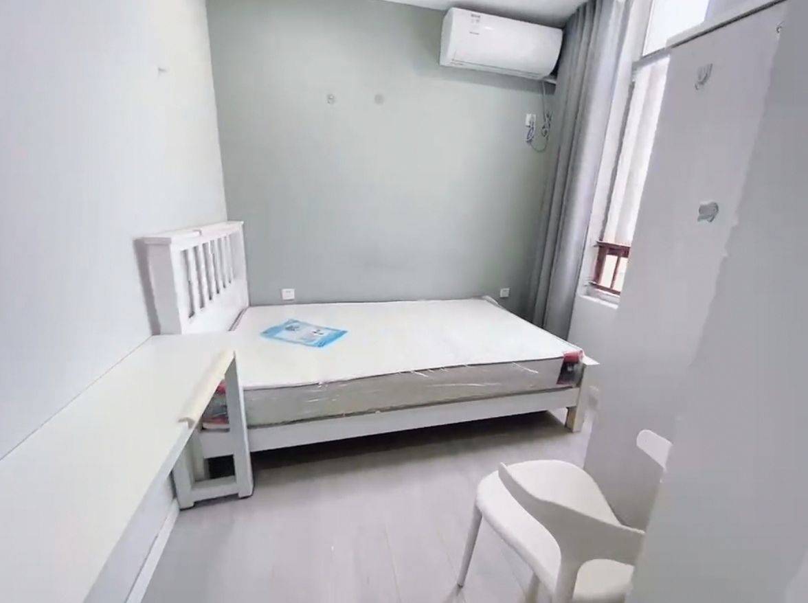 Shanghai-Songjiang-Cozy Home,Clean&Comfy,No Gender Limit,Pet Friendly