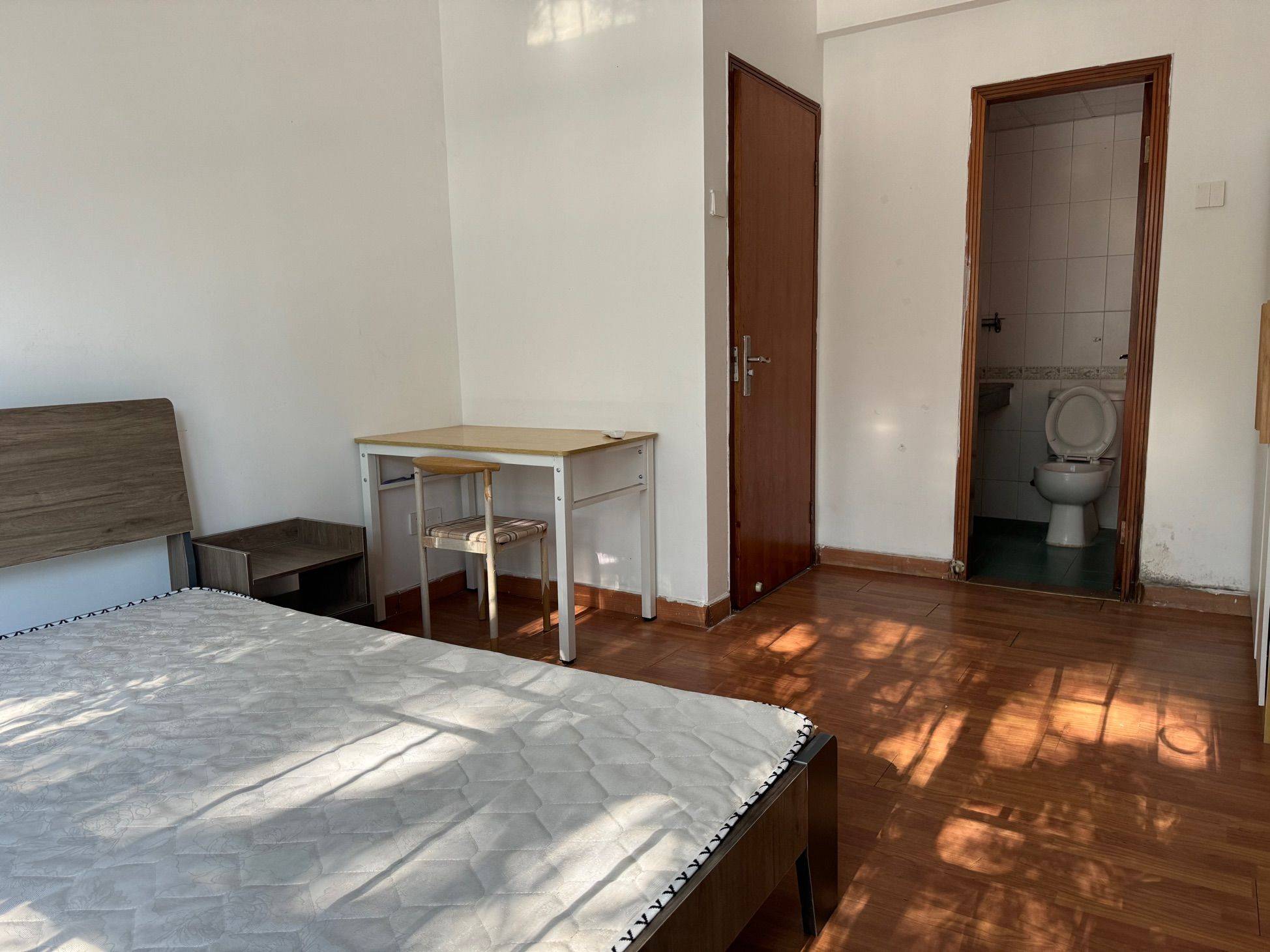 Guangzhou-Baiyun-Sublet