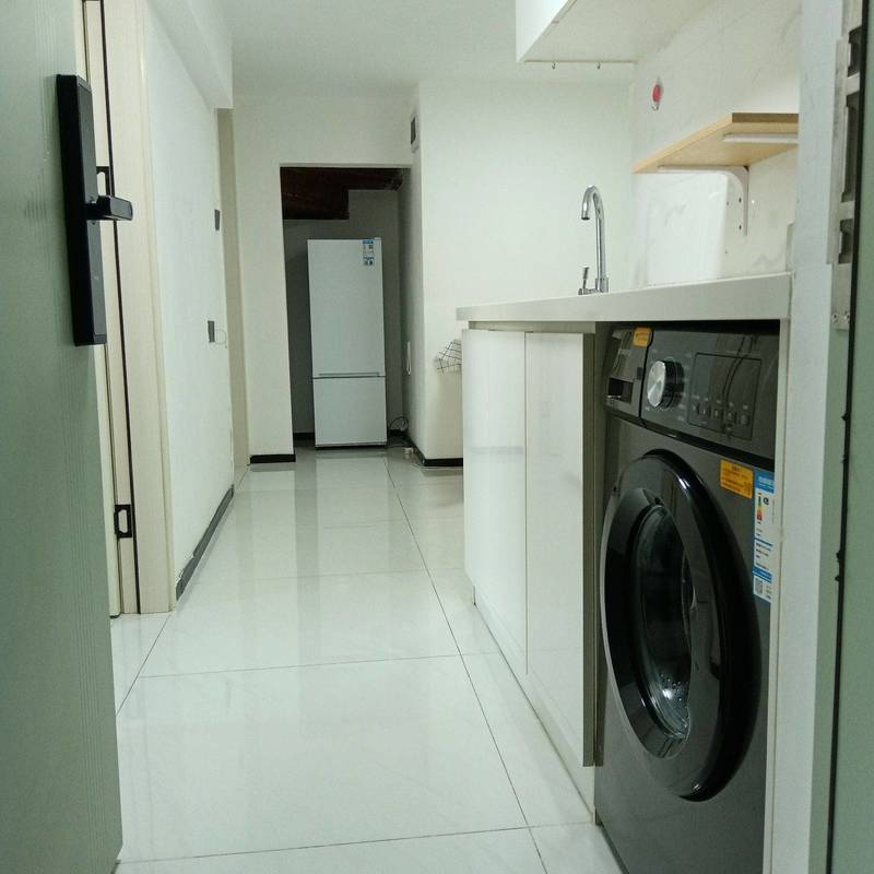 广州-黄埔-100RMB/晚,温馨小窝,干净治愈,不限性别,市井烟火气,老友记