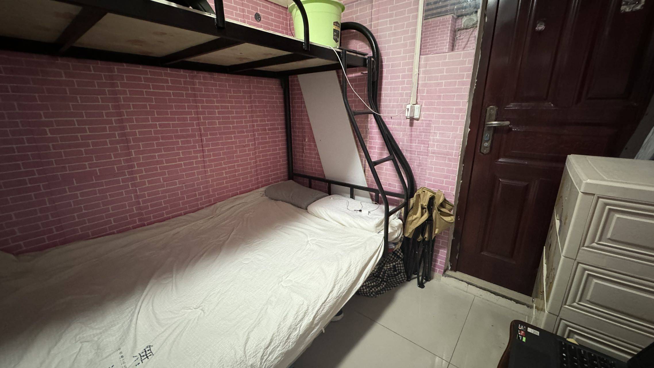 深圳-南山-200RMB/晚,溫馨小窩,乾淨治愈,不限性別,LGBTQ友好,寵物友好