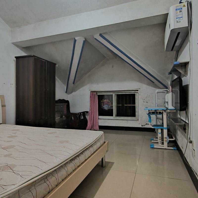 Suzhou Industry Park | 莲花新村五区_4