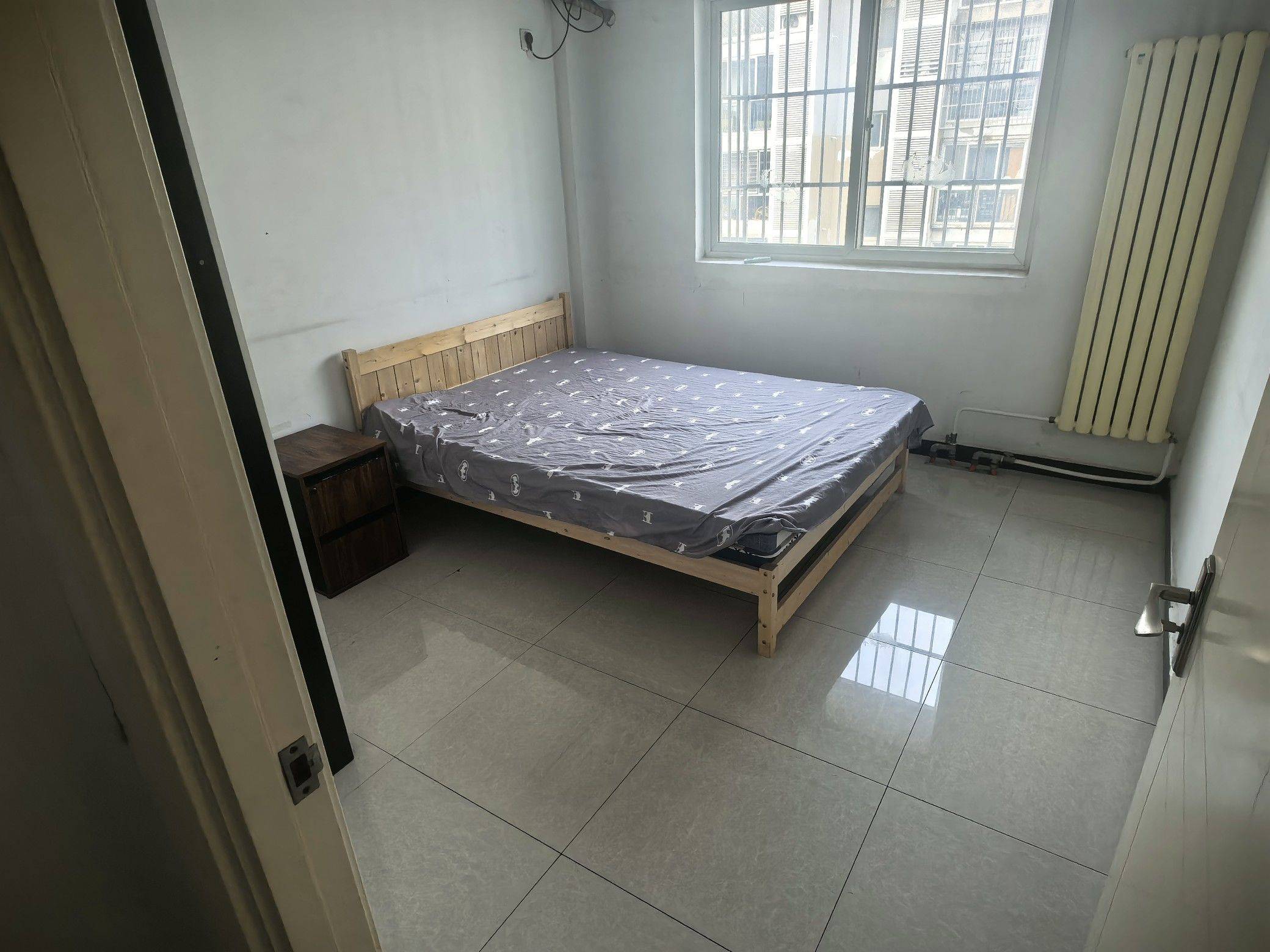 北京-房山-120RMB/晚,溫馨小窩,乾淨治愈,不限性別,市井煙火氣,老友記,慢時光,LGBTQ友好