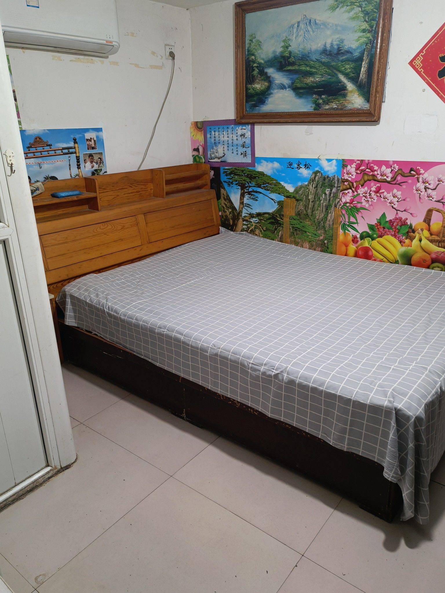 Qingdao-Licang-Cozy Home,Clean&Comfy,No Gender Limit,Hustle & Bustle,“Friends”