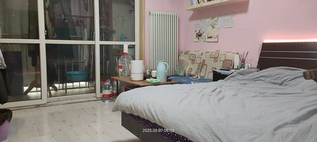 Beijing-Chaoyang-Cozy Home,Clean&Comfy,No Gender Limit