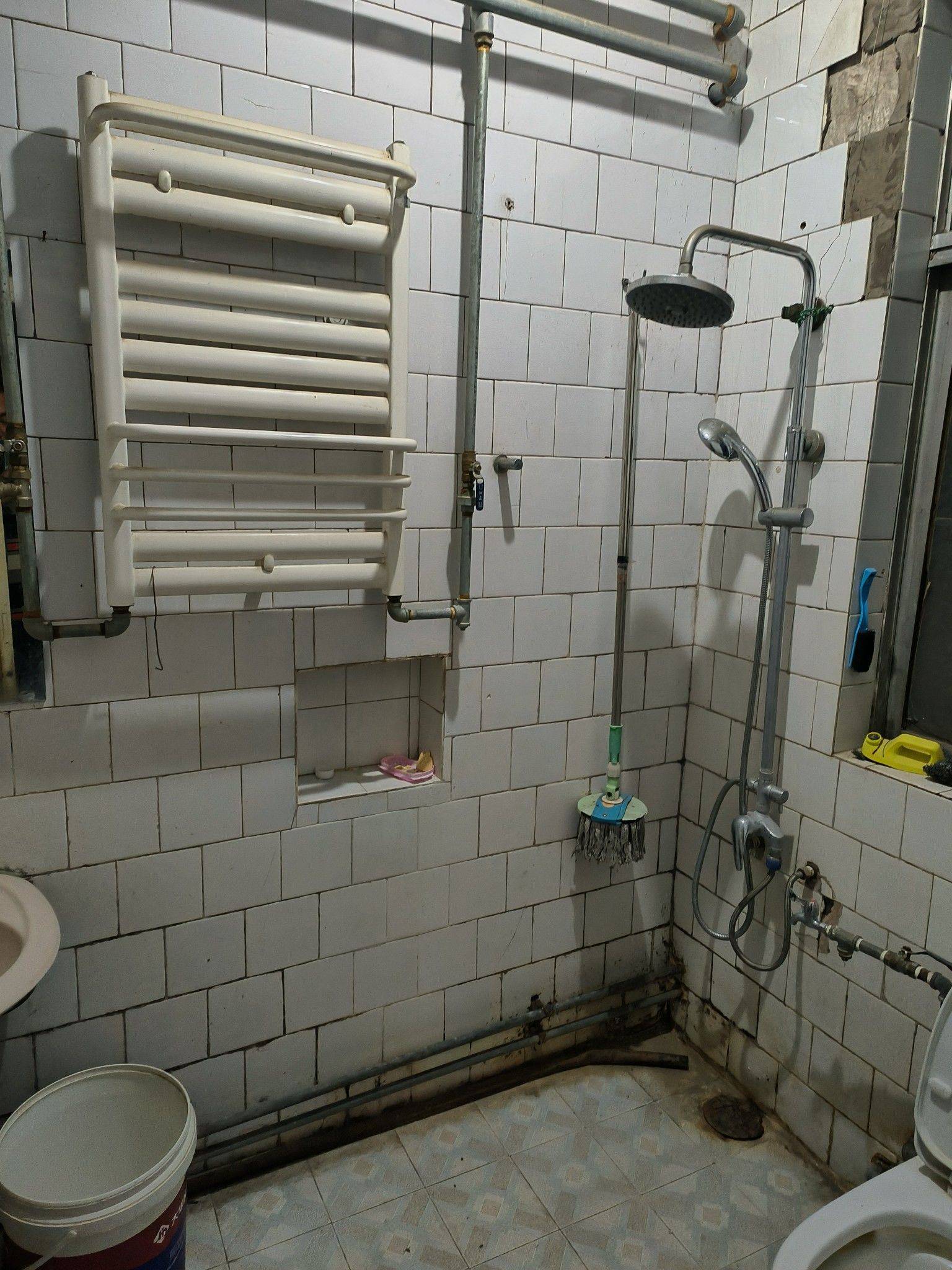 Zhengzhou-Zhongyuan-Cozy Home,Clean&Comfy,No Gender Limit