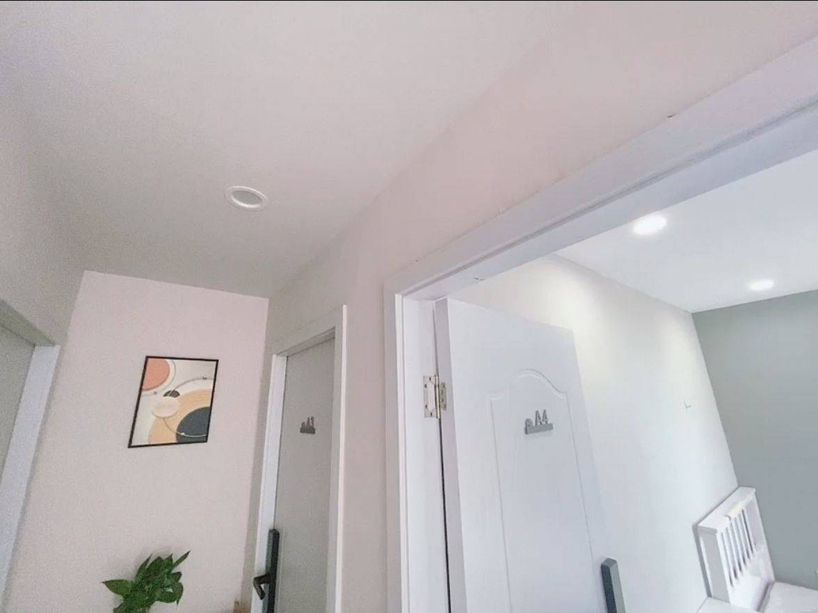 Shanghai-Songjiang-Cozy Home,Clean&Comfy,No Gender Limit,Pet Friendly