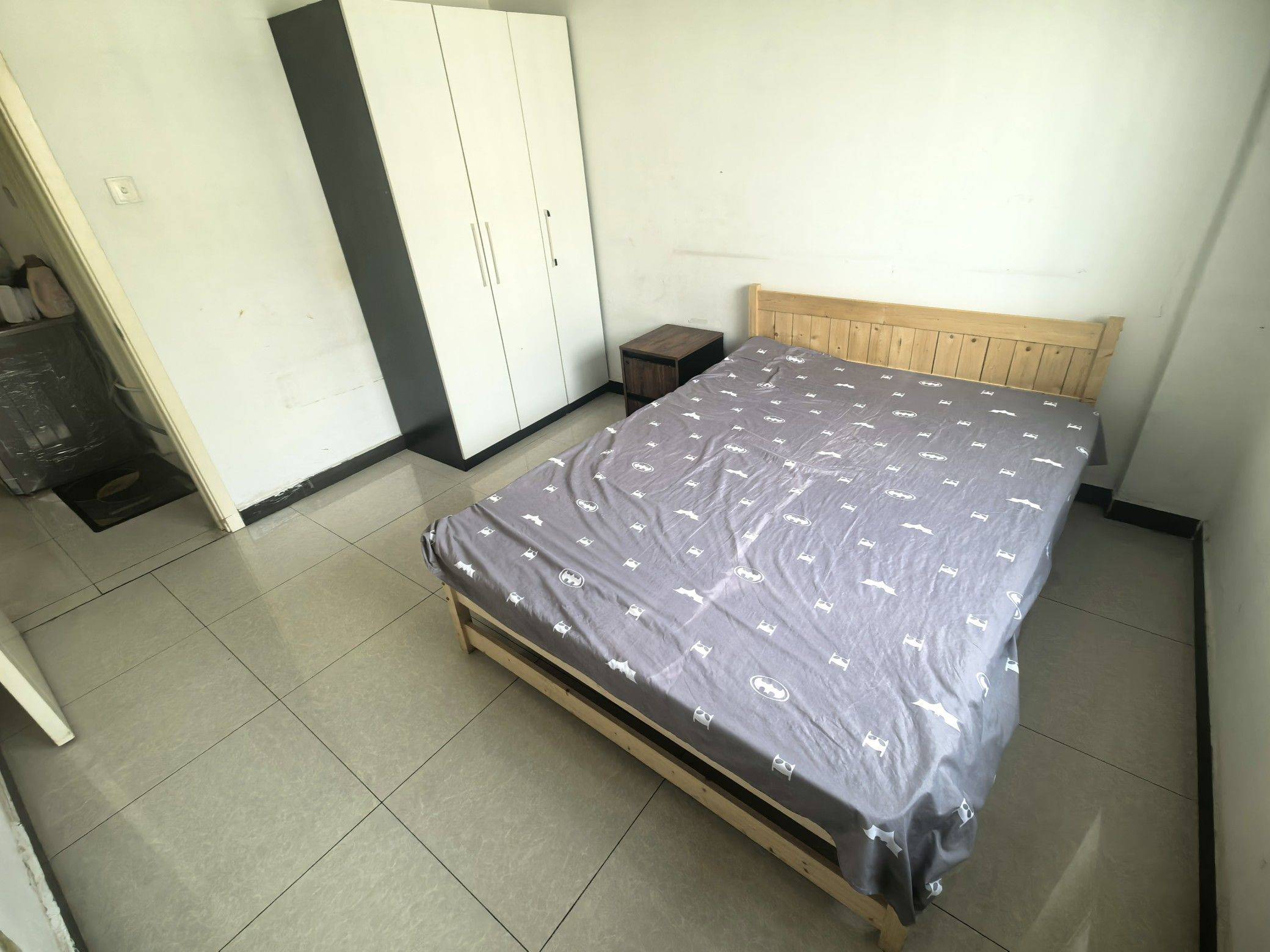 北京-房山-120RMB/晚,溫馨小窩,乾淨治愈,不限性別,市井煙火氣,老友記,慢時光,LGBTQ友好