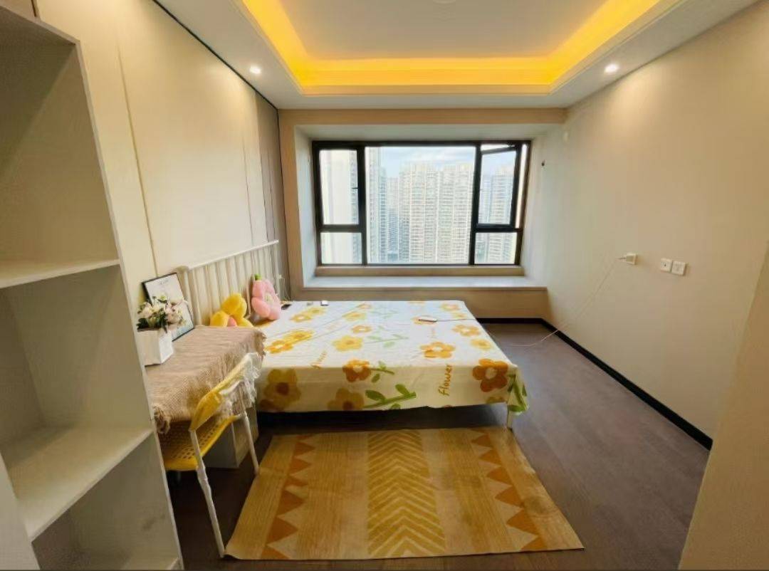 Chengdu-Wuhou-火车南站,七号线,Pet Friendly,LGBTQ Friendly,Cozy Home,Clean&Comfy,No Gender Limit,Hustle & Bustle,“Friends”,Chilled