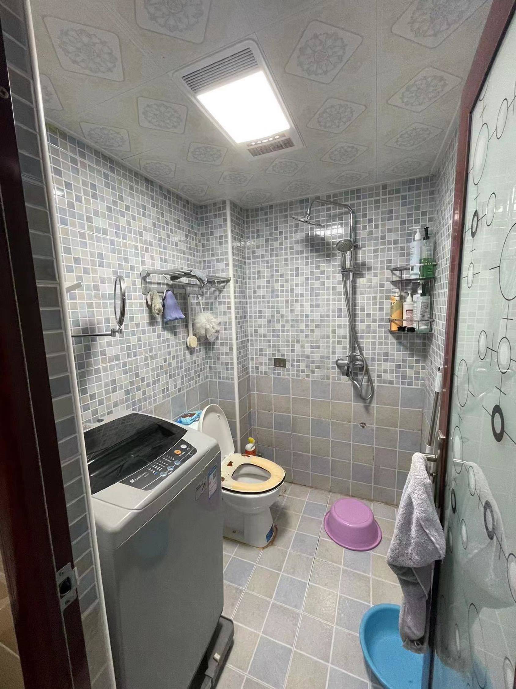 北京-丰台-Line 14,👯‍♀️,找室友,LGBTQ友好