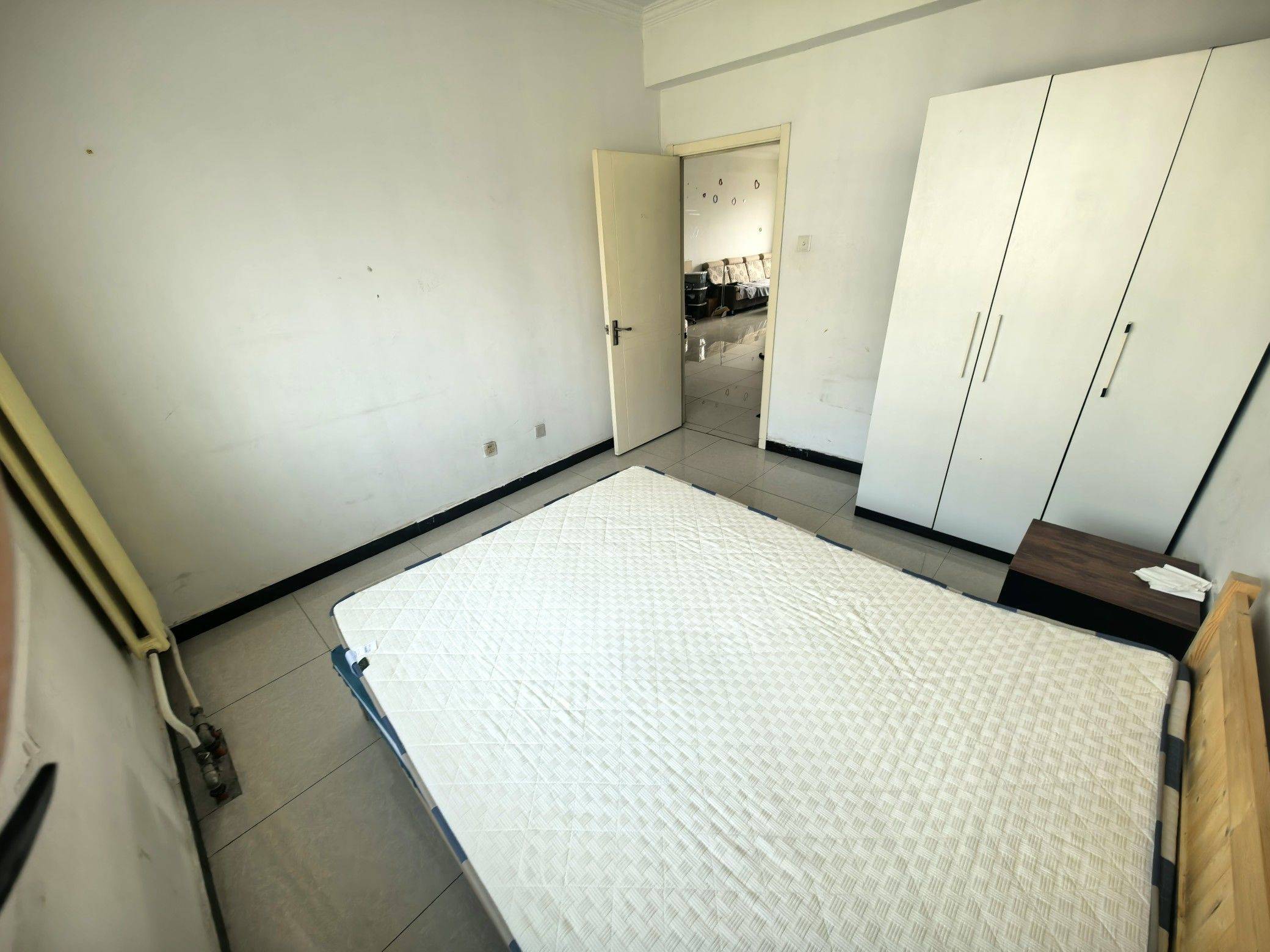 北京-房山-120RMB/晚,溫馨小窩,乾淨治愈,不限性別,市井煙火氣,老友記,慢時光,LGBTQ友好