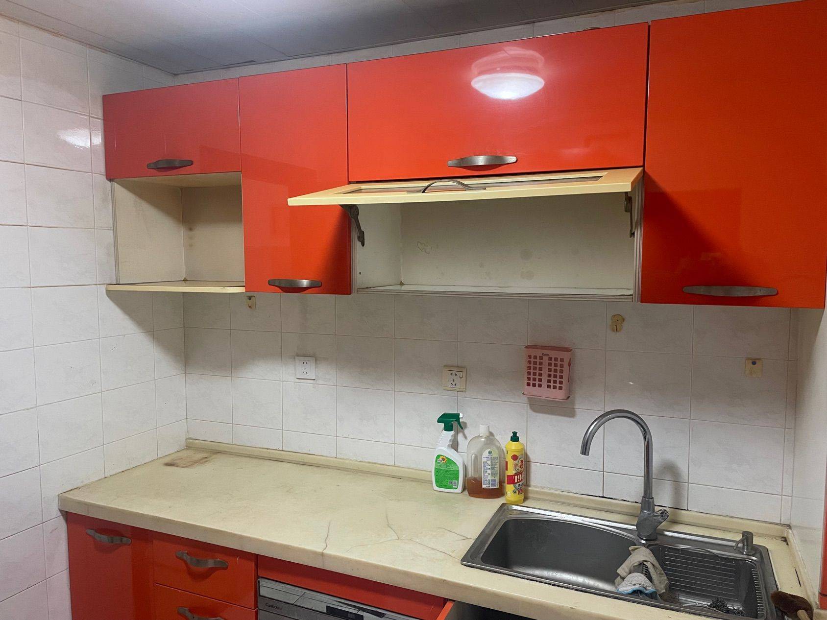 Beijing-Changping-Cozy Home,Clean&Comfy,No Gender Limit,Hustle & Bustle