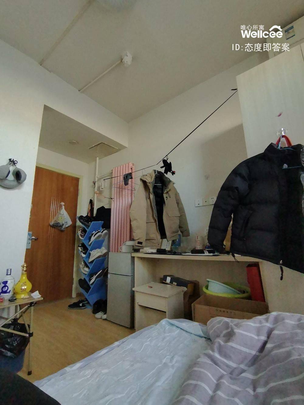 Beijing-Fengtai-Cozy Home,Clean&Comfy,No Gender Limit,LGBTQ Friendly,Pet Friendly