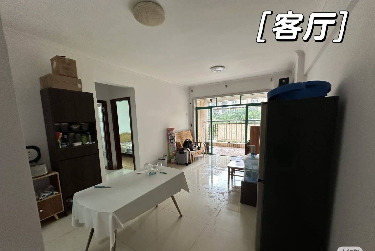 Shenzhen-BaoAn-Cozy Home,No Gender Limit