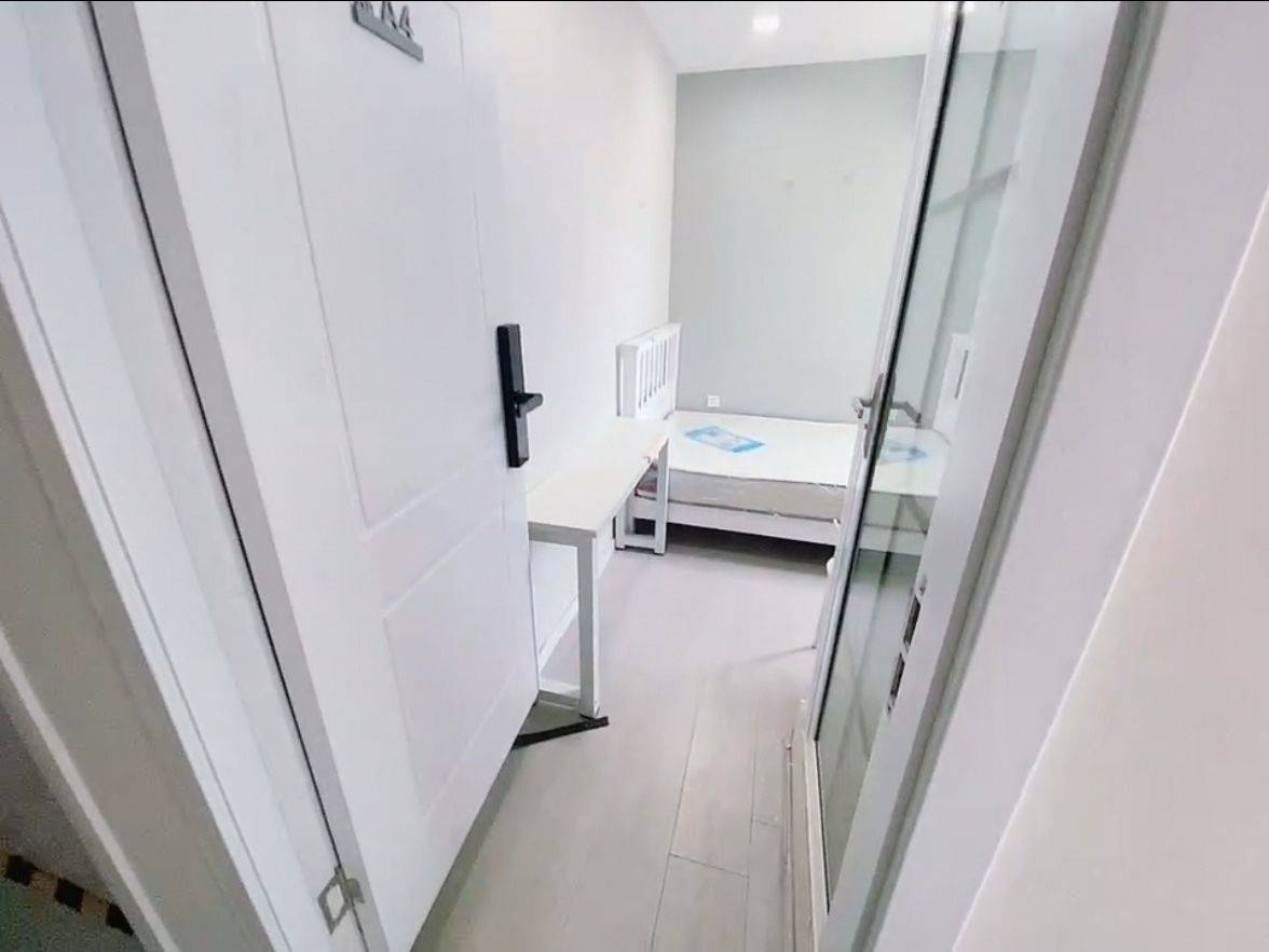 Shanghai-Songjiang-Cozy Home,Clean&Comfy,No Gender Limit,Pet Friendly