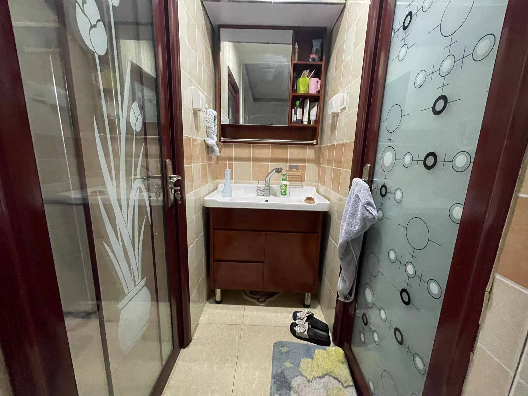 北京-丰台-Line 14,👯‍♀️,找室友,LGBTQ友好