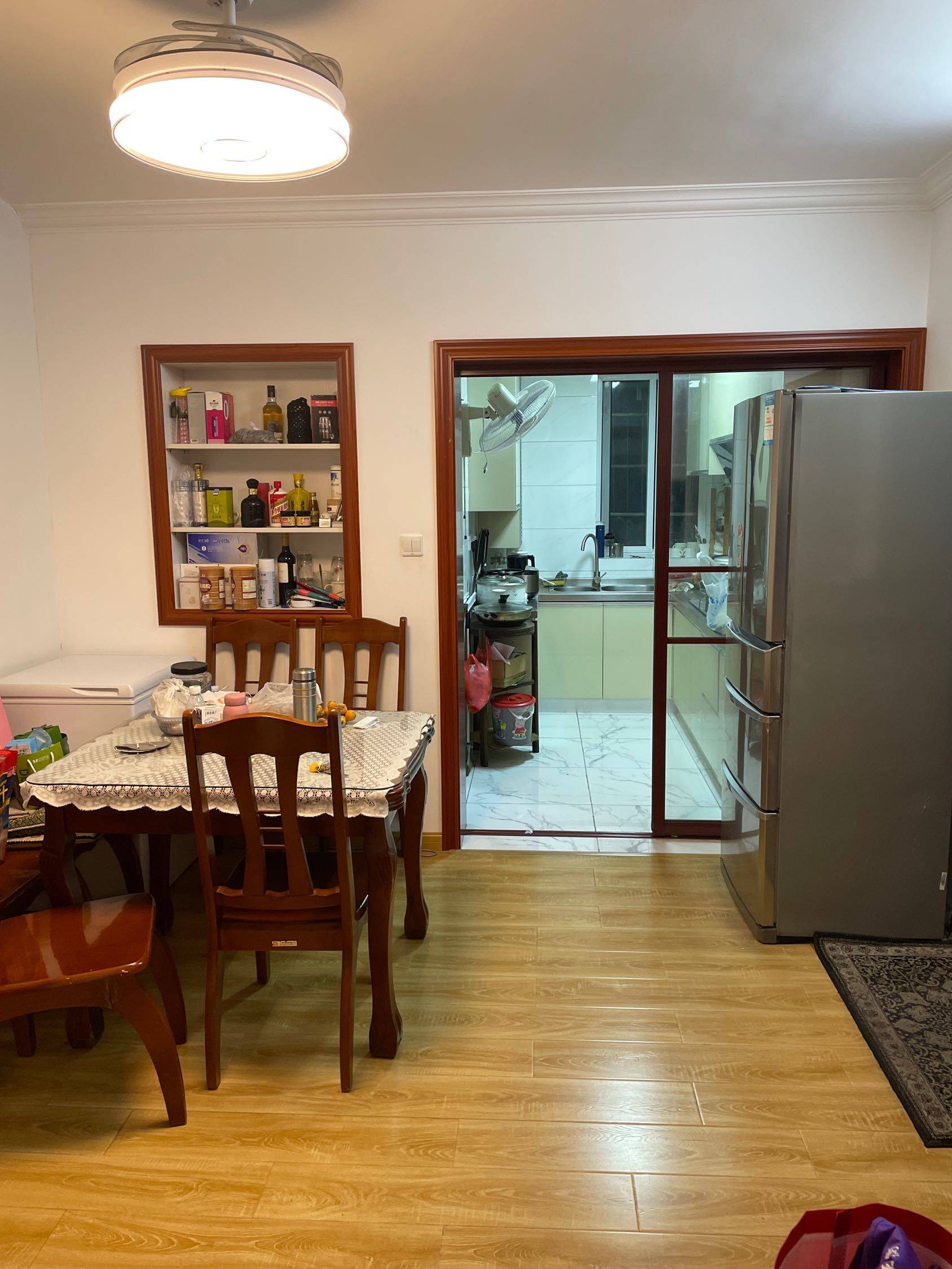 上海-浦东-温馨小窝,干净治愈,不限性别,市井烟火气,老友记,慢时光,LGBTQ友好