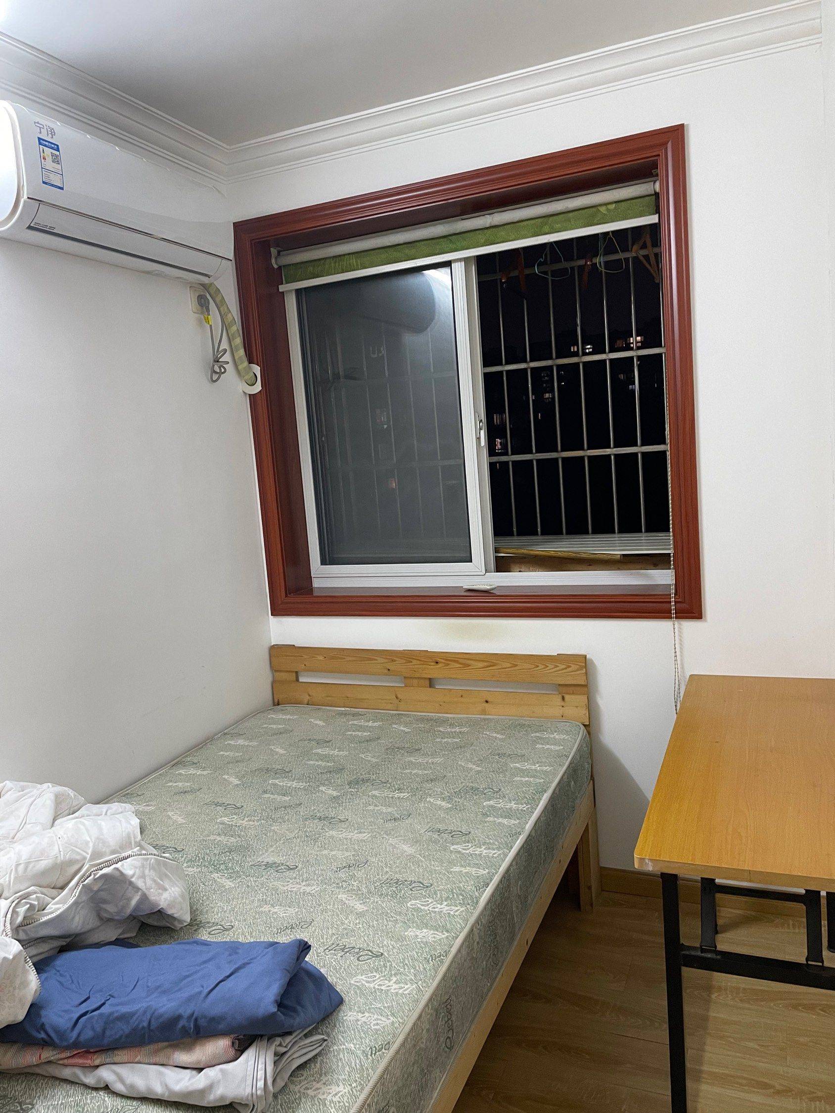 上海-浦东-温馨小窝,干净治愈,不限性别,市井烟火气,老友记,慢时光,LGBTQ友好