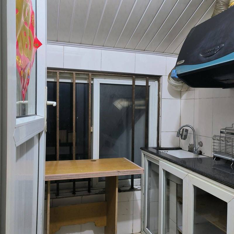 Suzhou Industry Park | 莲花新村五区_3