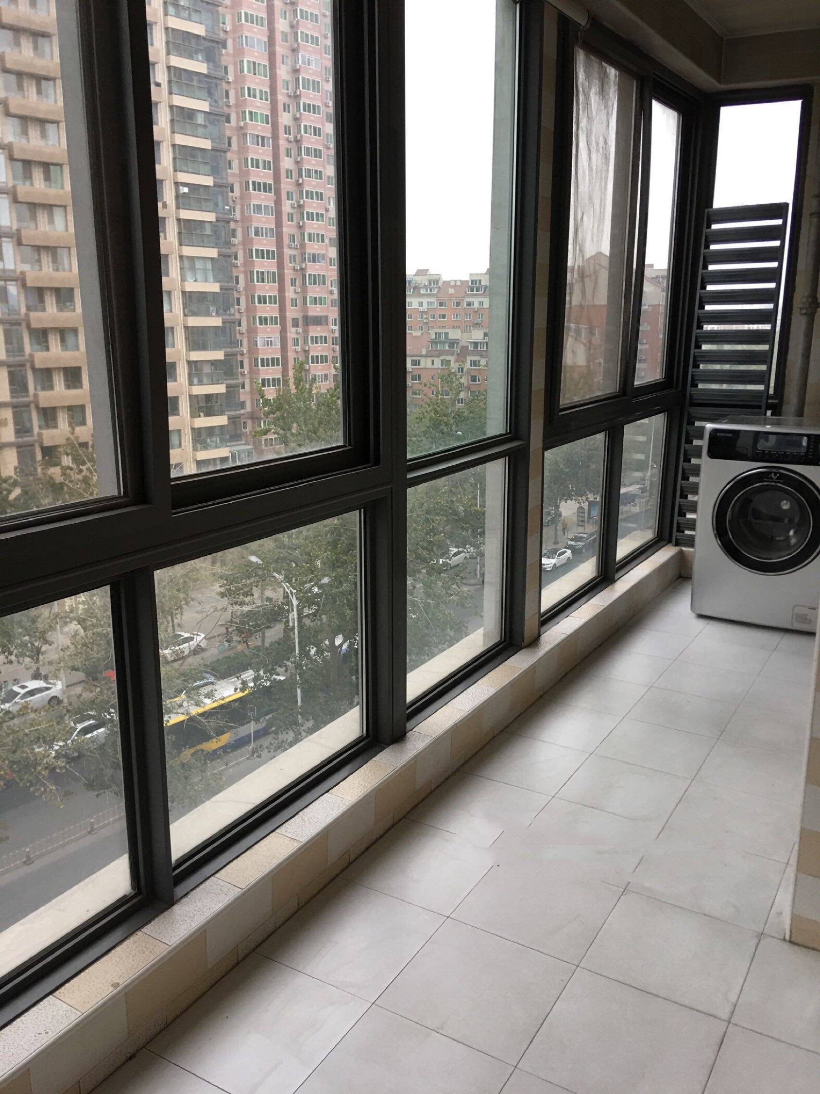 Beijing-Chaoyang-Cozy Home,Clean&Comfy,No Gender Limit,Hustle & Bustle