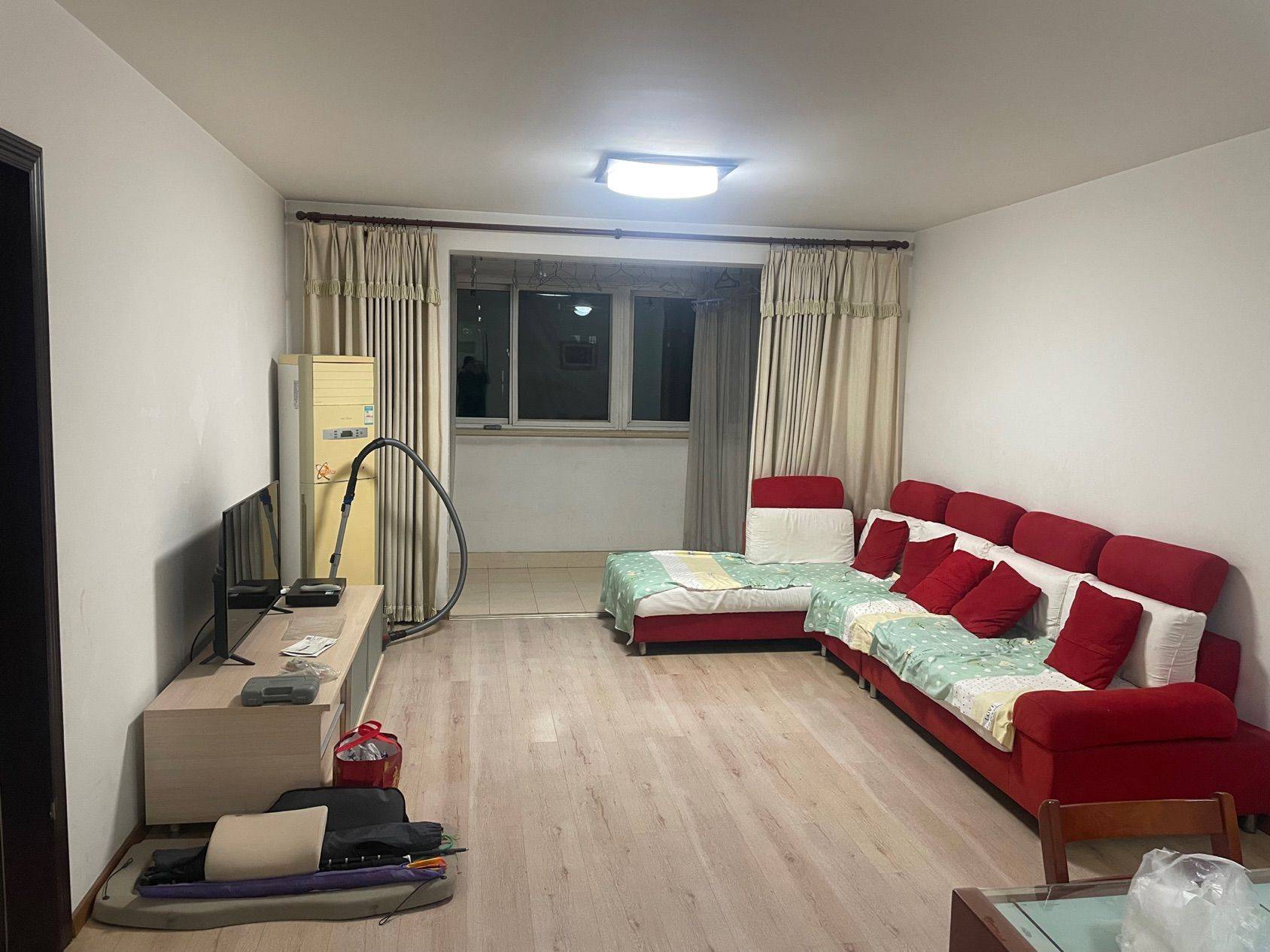 Beijing-Changping-Cozy Home,Clean&Comfy,No Gender Limit,Hustle & Bustle