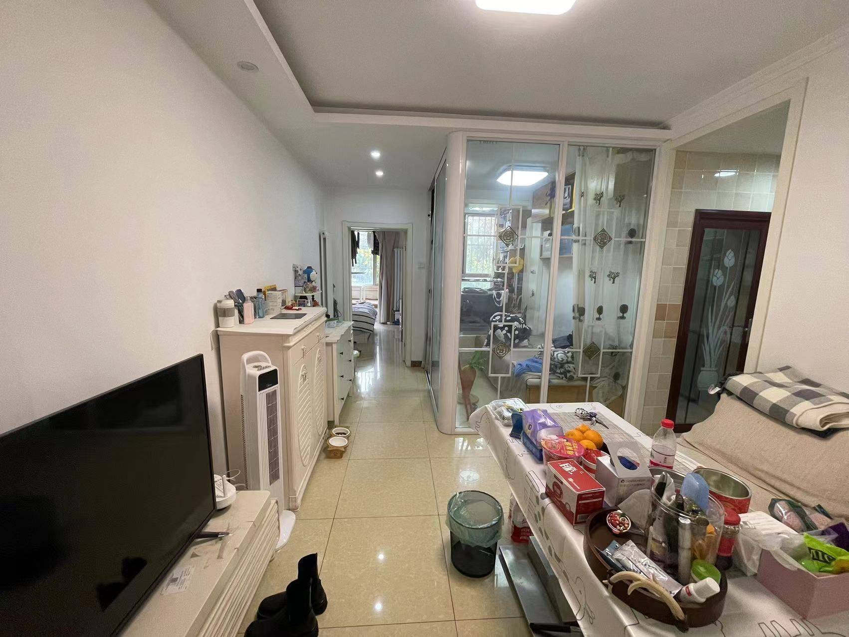 北京-丰台-Line 14,👯‍♀️,找室友,LGBTQ友好