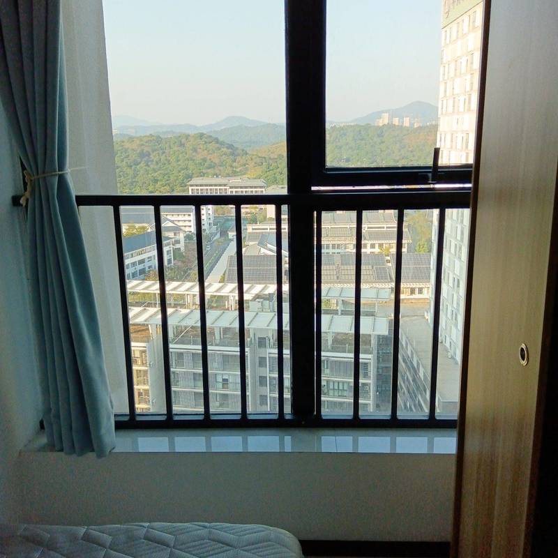 广州-黄埔-100RMB/晚,温馨小窝,干净治愈,不限性别,市井烟火气,老友记