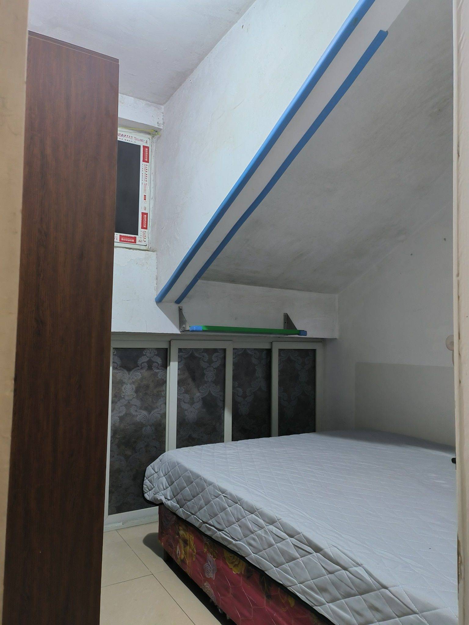 斜塘莲花整租房源2