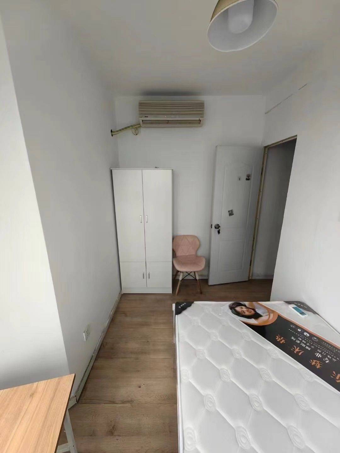 Shanghai-Baoshan-Cozy Home,Clean&Comfy,No Gender Limit,“Friends”,Pet Friendly