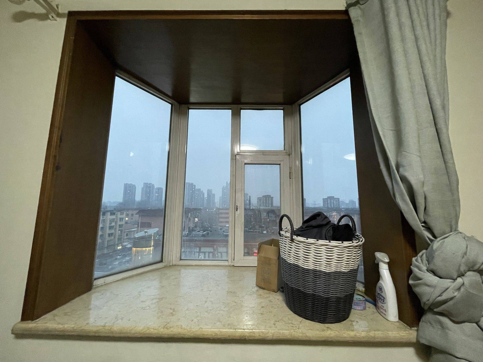 Beijing-Tongzhou-Cozy Home,Clean&Comfy,No Gender Limit,Hustle & Bustle,“Friends”,Chilled