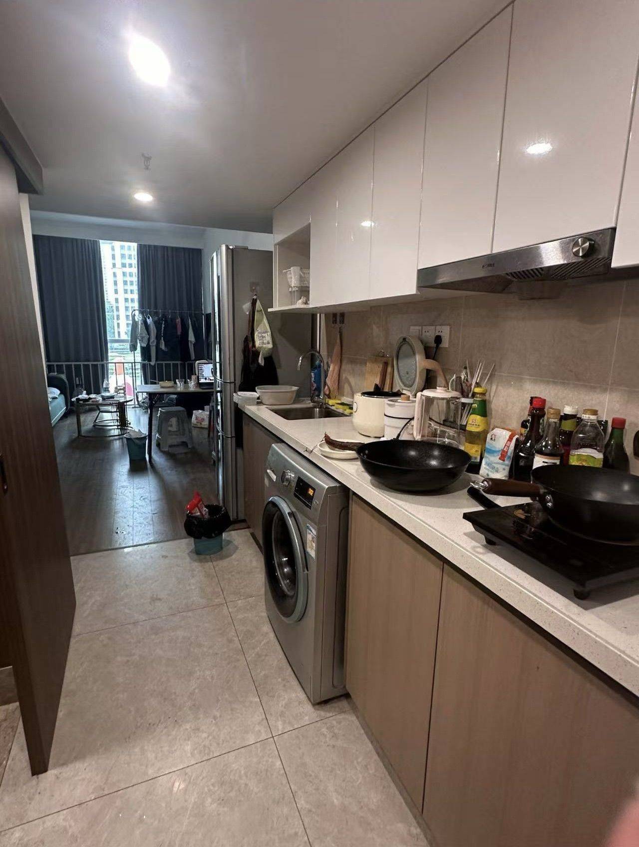 Chengdu-Xindu-Cozy Home,Clean&Comfy