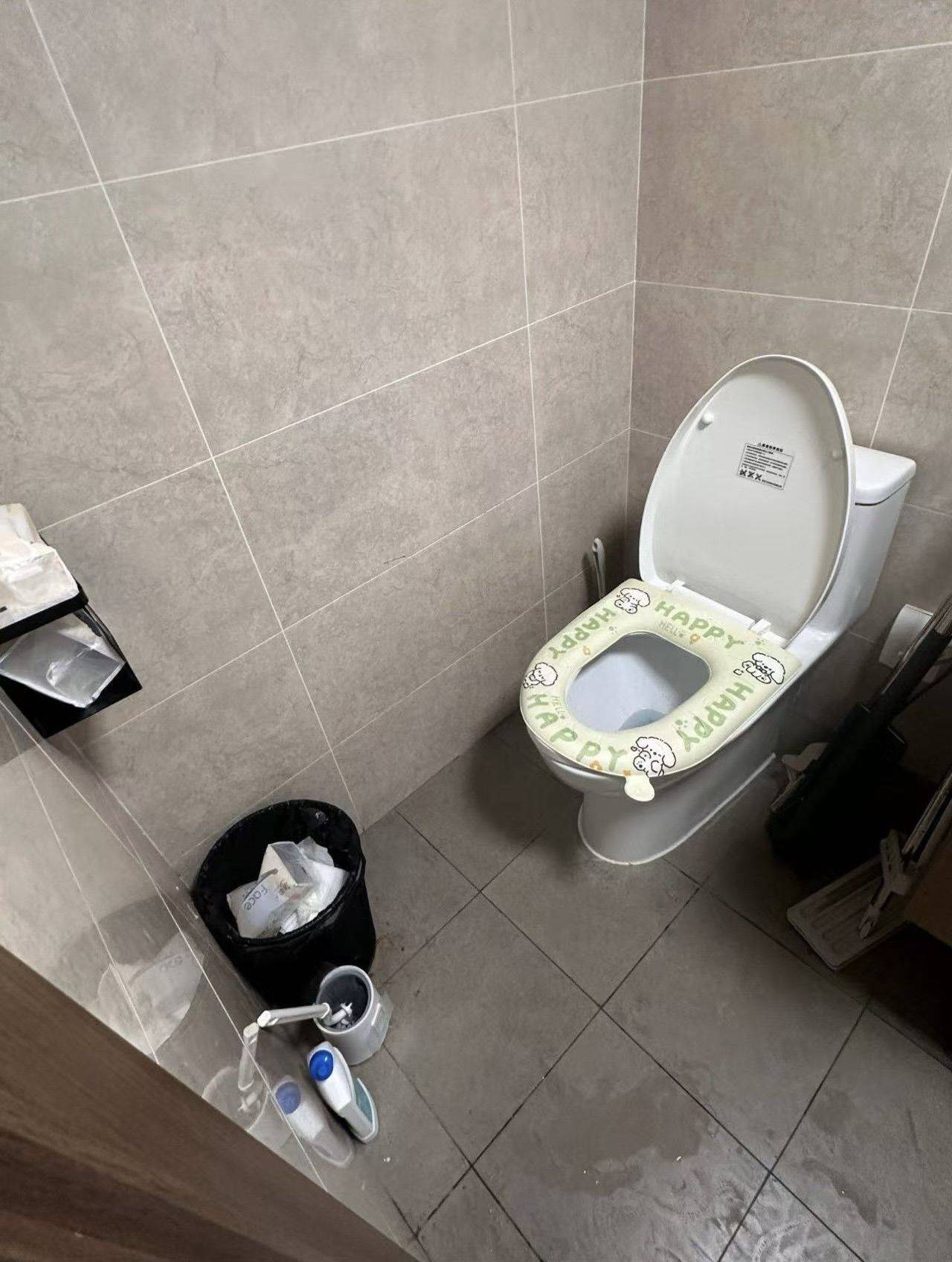 Chengdu-Xindu-Cozy Home,Clean&Comfy