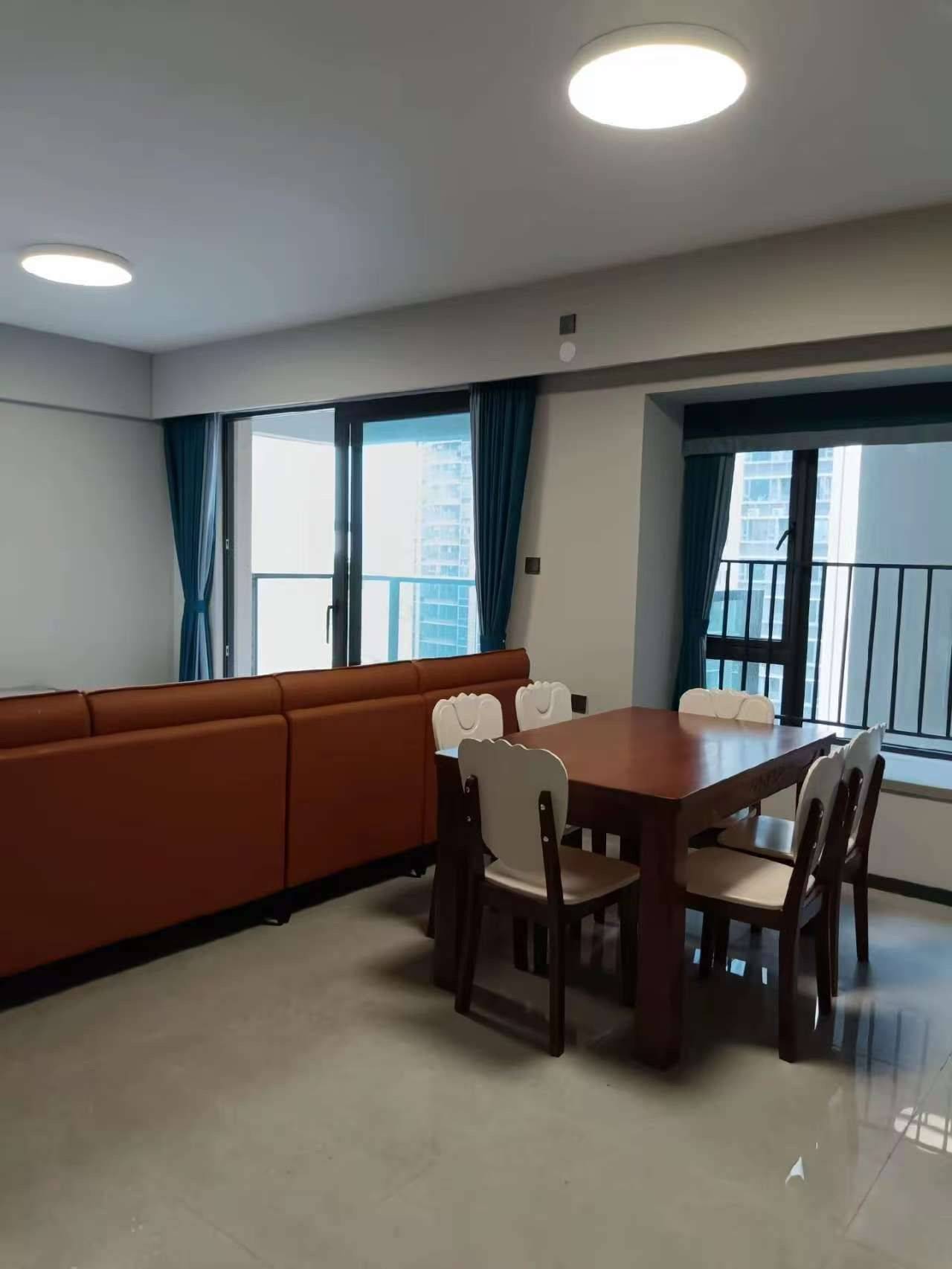 Guangzhou-Huangpu-Cozy Home,No Gender Limit,Pet Friendly